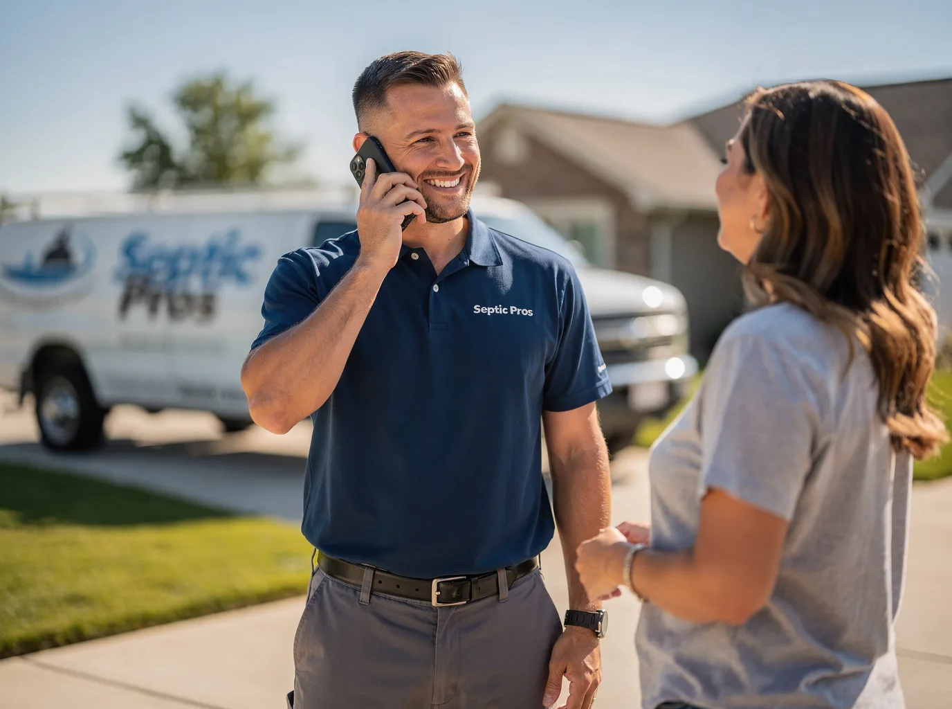 Septic Tank Pumping San Carlos, CA FAQs